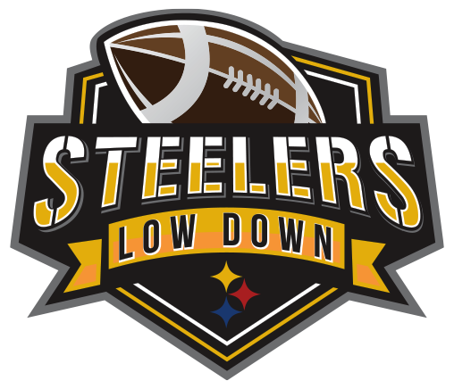Steelers Low Down
